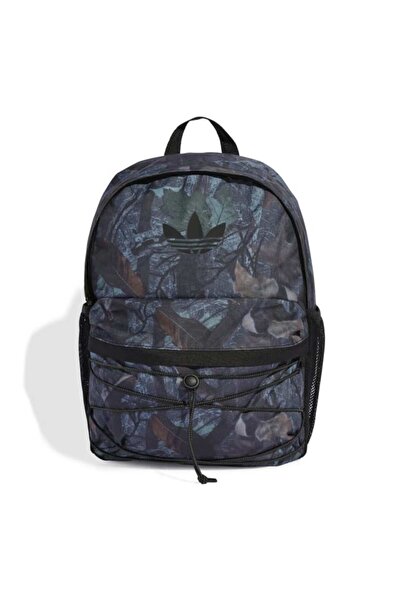 adidas Unisex Günlük Çanta JX3221 CAMO CL BP