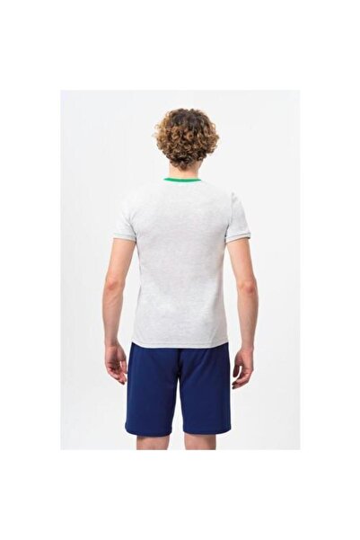 Benetton Ανδρικό T-Shirt