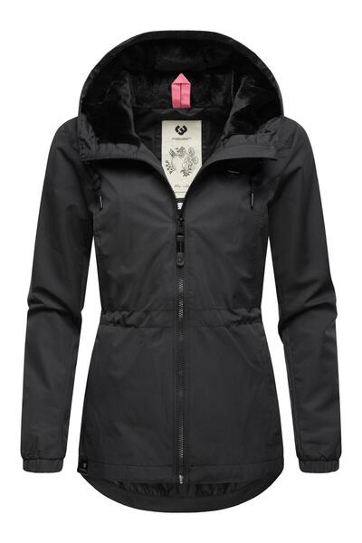 Ragwear Übergangsjacke Dankka Tech