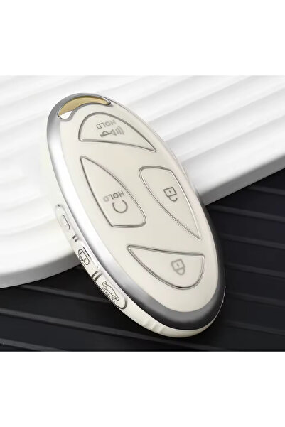 emii auto spare parts Κάλυμμα θήκης κλειδιού Hyundai New Tucson Ioniq Staria ...