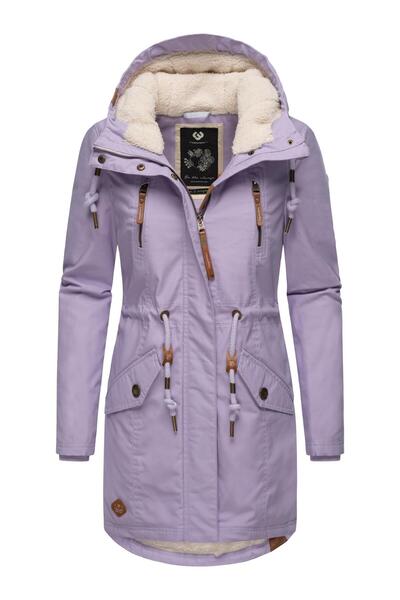 Ragwear Wintermantel Elsie