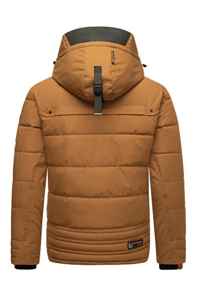 STONE HARBOUR Winterjacke Witaas