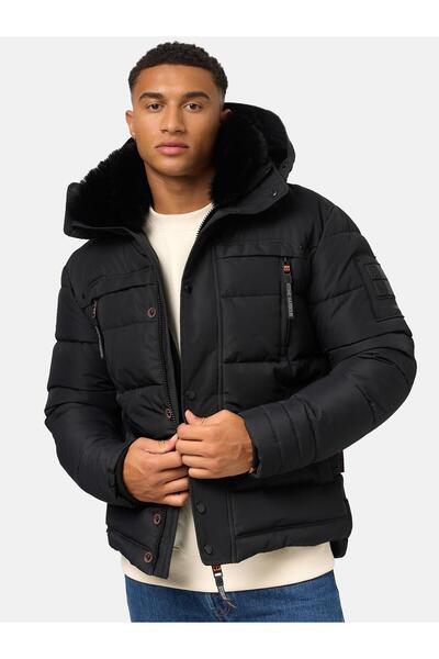 STONE HARBOUR Winterjacke Witaas