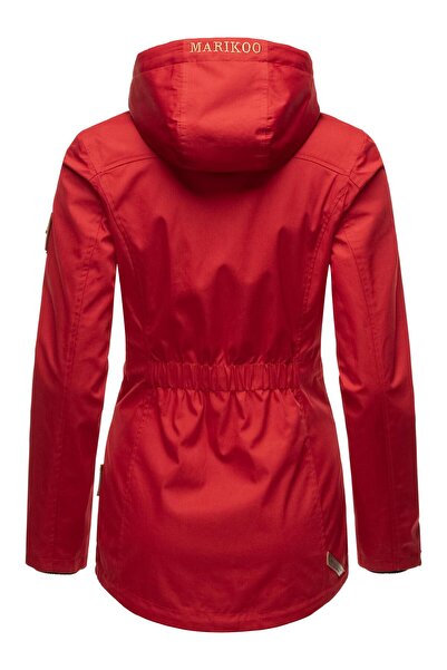 Marikoo Übergangsjacke Babetaa