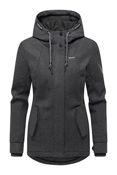 Ragwear Übergangsjacke Monadde Felt YOUMODO