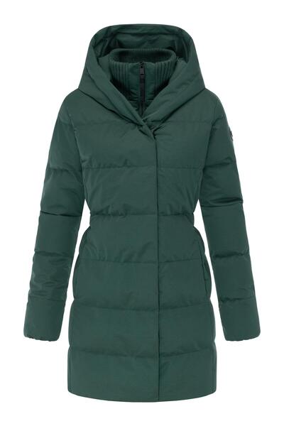 Ragwear Steppmantel Niani YOUMODO