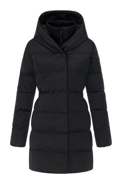 Ragwear Steppmantel Niani YOUMODO