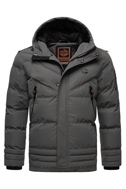 STONE HARBOUR Winterjacke Romaan
