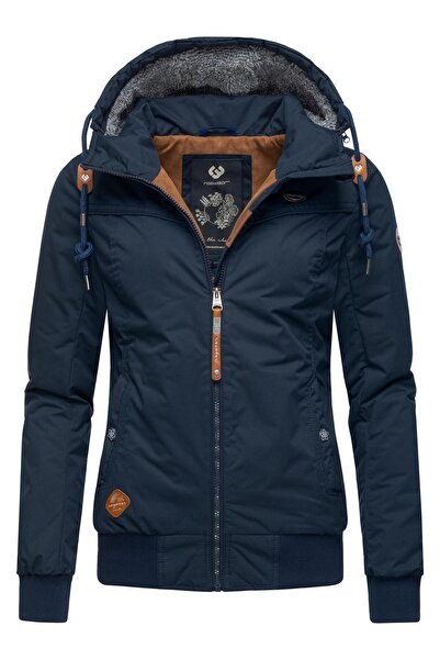 Ragwear Winterjacke Jotty Winter