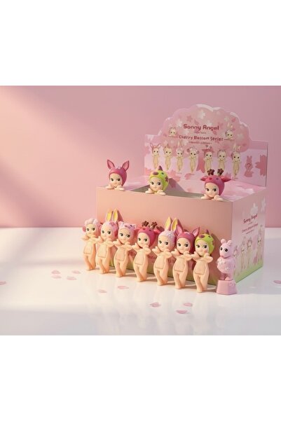 Sonny Angel Cherry Blossom Hanami Edition Blind Box