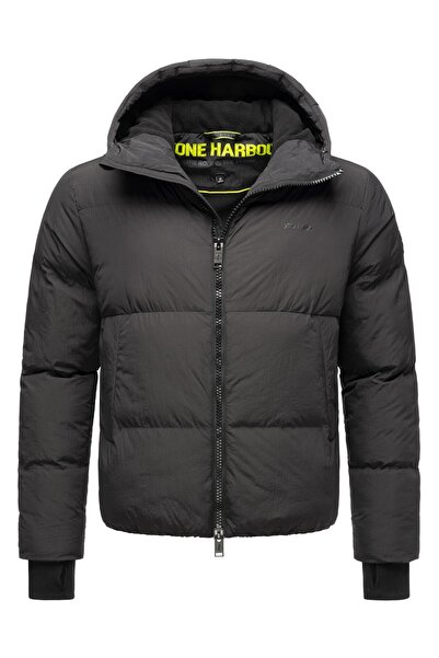 STONE HARBOUR Winterjacke Tayroos XX