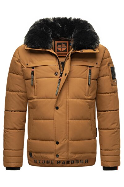 STONE HARBOUR Winterjacke Witaas