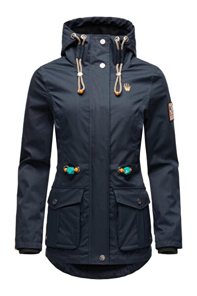 Marikoo Übergangsjacke Babetaa