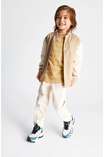 Vicco 869.F24K474 Bard Filet Phylon Trekking Çok Renkli Çocuk Spor Ayakkabı