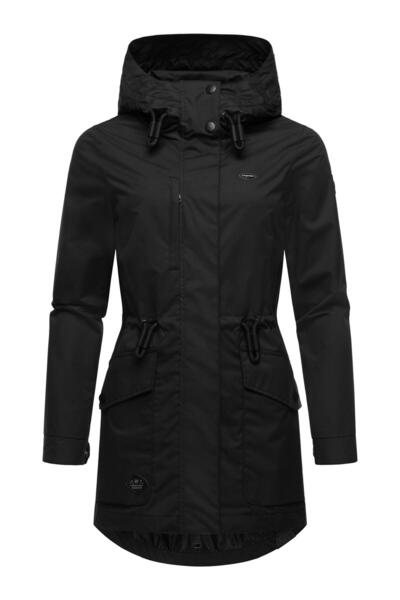 Ragwear Outdoorjacke Alysa