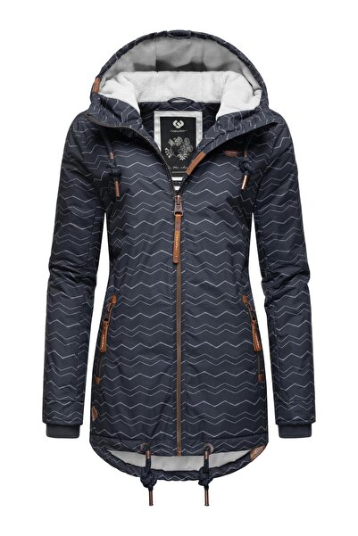 Ragwear Winterjacke Zuzka Winter