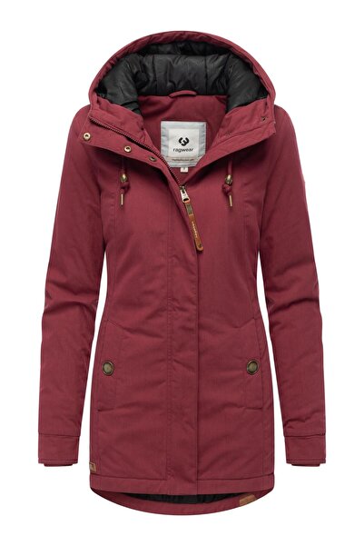 Ragwear Winterjacke Monadena Parka YOUMODO