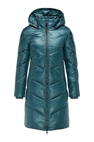 Ragwear Wintermantel Rebelka Shiny YOUMODO