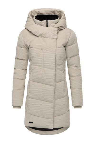 Ragwear Wintermantel Pavla Cordy YOUMODO