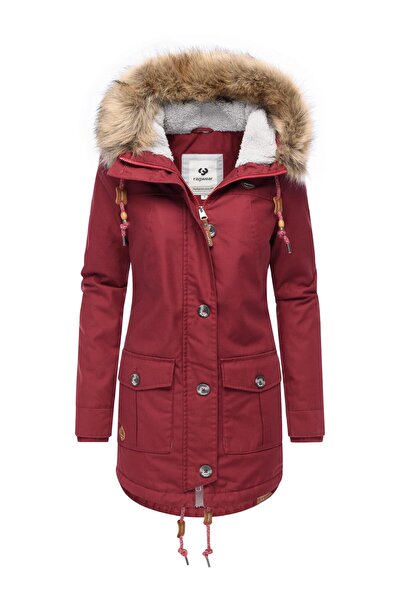 Ragwear Wintermantel Jane YOUMODO