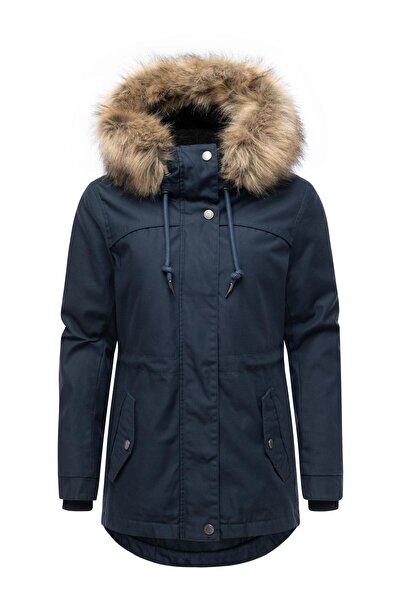 Ragwear Winterjacke Tawny Short YOUMODO