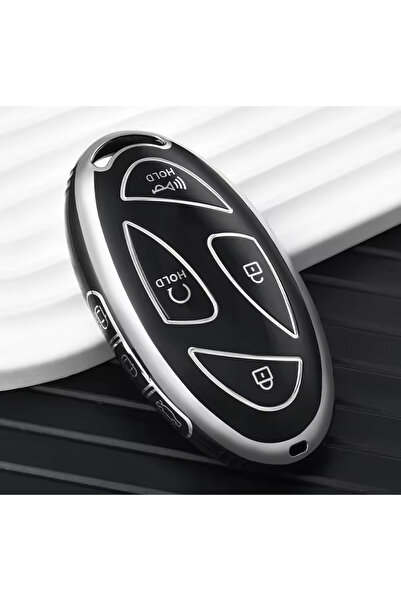 emii auto spare parts حافظة مفاتيح هيونداي كونا توسان أيونيك ستاريا الجديدة ب...