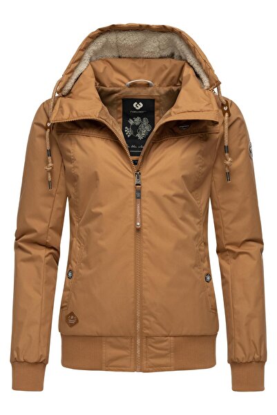 Ragwear Winterjacke Jotty Winter