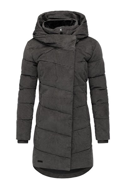 Ragwear Wintermantel Pavla Cordy YOUMODO