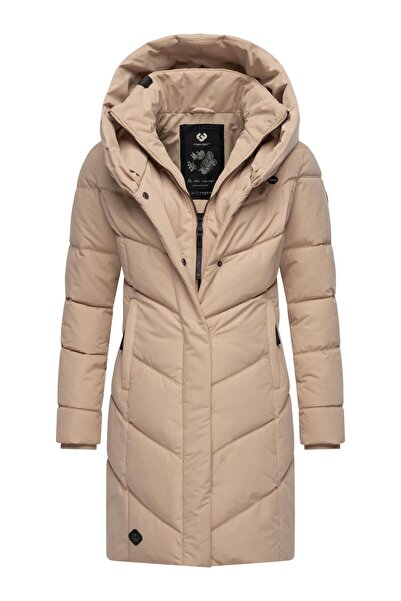 Ragwear Steppmantel Natalka