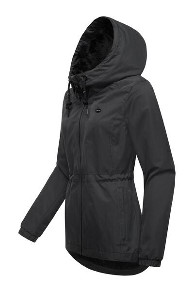 Ragwear Übergangsjacke Dankka Tech