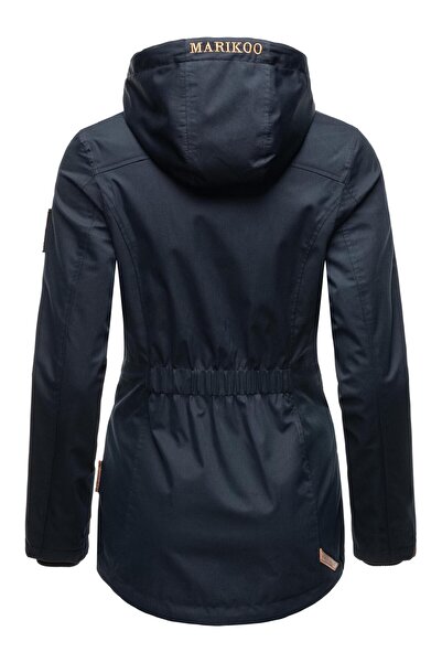 Marikoo Übergangsjacke Babetaa