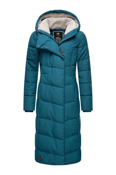 Ragwear Wintermantel Pavla Long