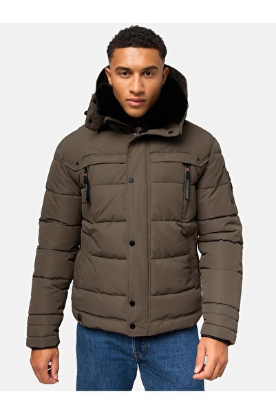 STONE HARBOUR Winterjacke Witaas