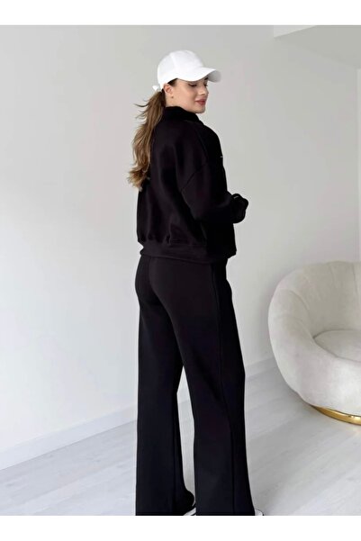 Tarzımızbir 3-Threaded Sweatpants Set