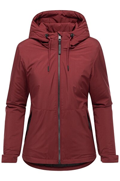 Ragwear Winterjacke Bevin Warm YOUMODO