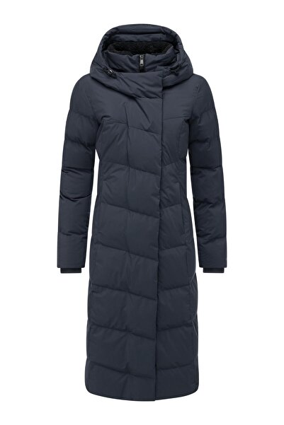 Ragwear Wintermantel Pavla Long Soft YOUMODO