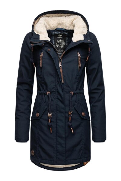 Ragwear Wintermantel Elsie