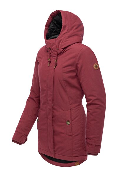 Ragwear Winterjacke Monadena Parka YOUMODO