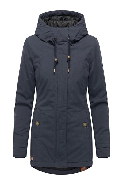 Ragwear Winterjacke Monadena Parka YOUMODO