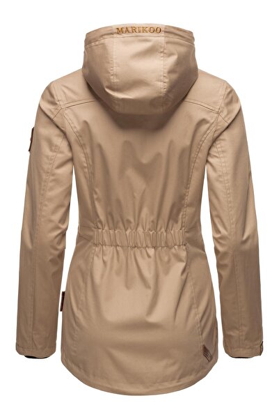 Marikoo Übergangsjacke Babetaa