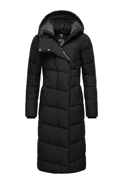 Ragwear Wintermantel Pavla Long