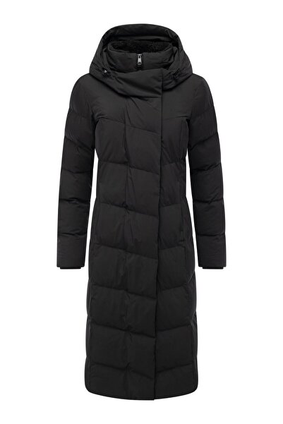 Ragwear Wintermantel Pavla Long Soft YOUMODO