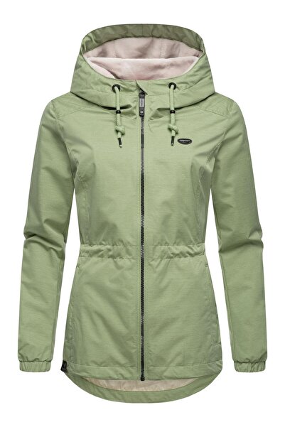 Ragwear Übergangsjacke Dankka Tech