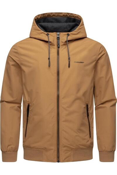 Ragwear Übergangsjacke Perci