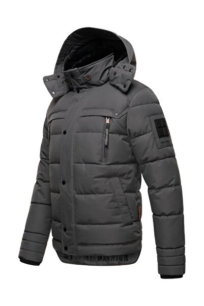 STONE HARBOUR Winterjacke Witaas