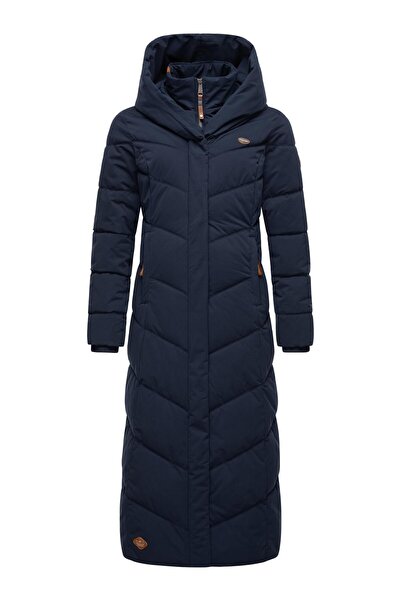 Ragwear Steppmantel Natalka Extralang