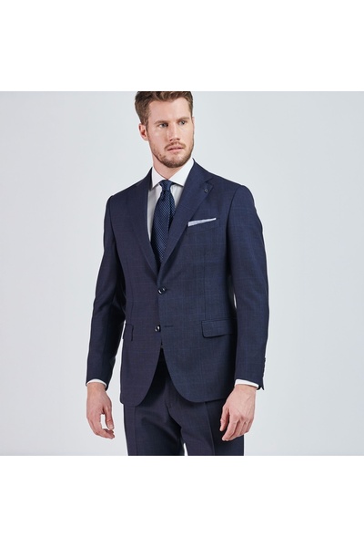 Giovane Gentile Takım Elbise