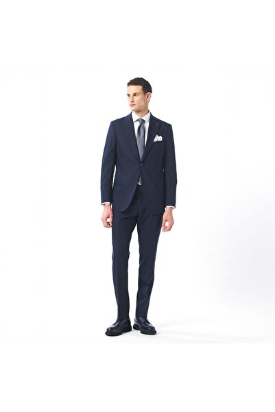 Giovane Gentile Giovane G. Designers Takım Elbise (Basic Series)