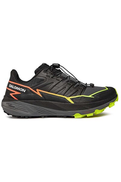 Salomon Men's Running Shoes - Thundercross