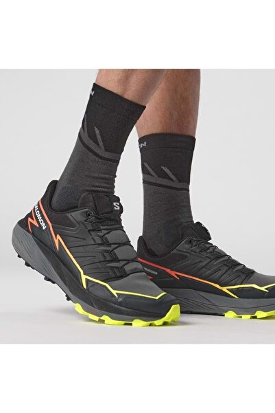 Salomon Men's Running Shoes - Thundercross